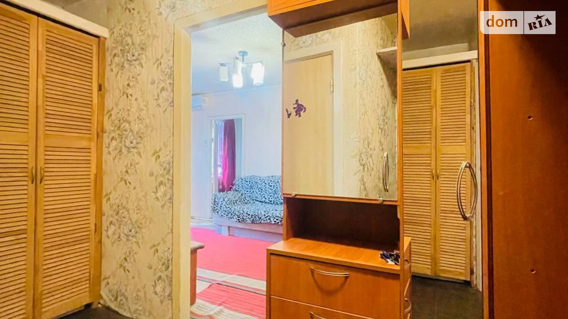 Продается 3-комнатная квартира 56.9 кв. м в Днепре, цена: 40000 $ - фото 2