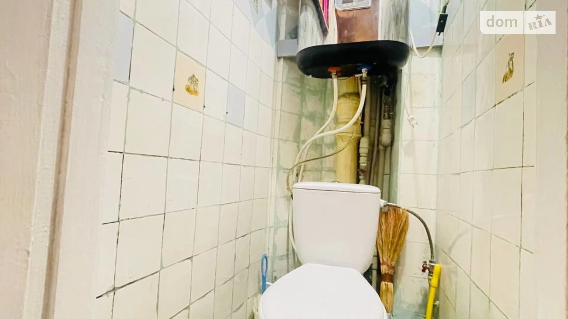 Продается 3-комнатная квартира 56.9 кв. м в Днепре, цена: 40000 $ - фото 3