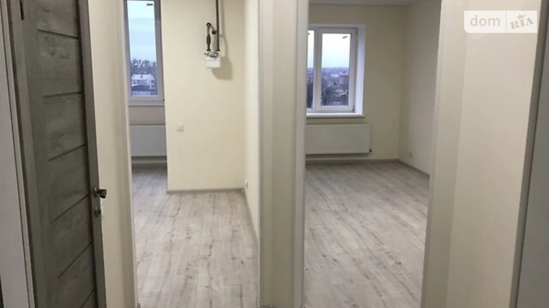 Продается 1-комнатная квартира 35.3 кв. м в Стрижавке, цена: 40000 $ - фото 5