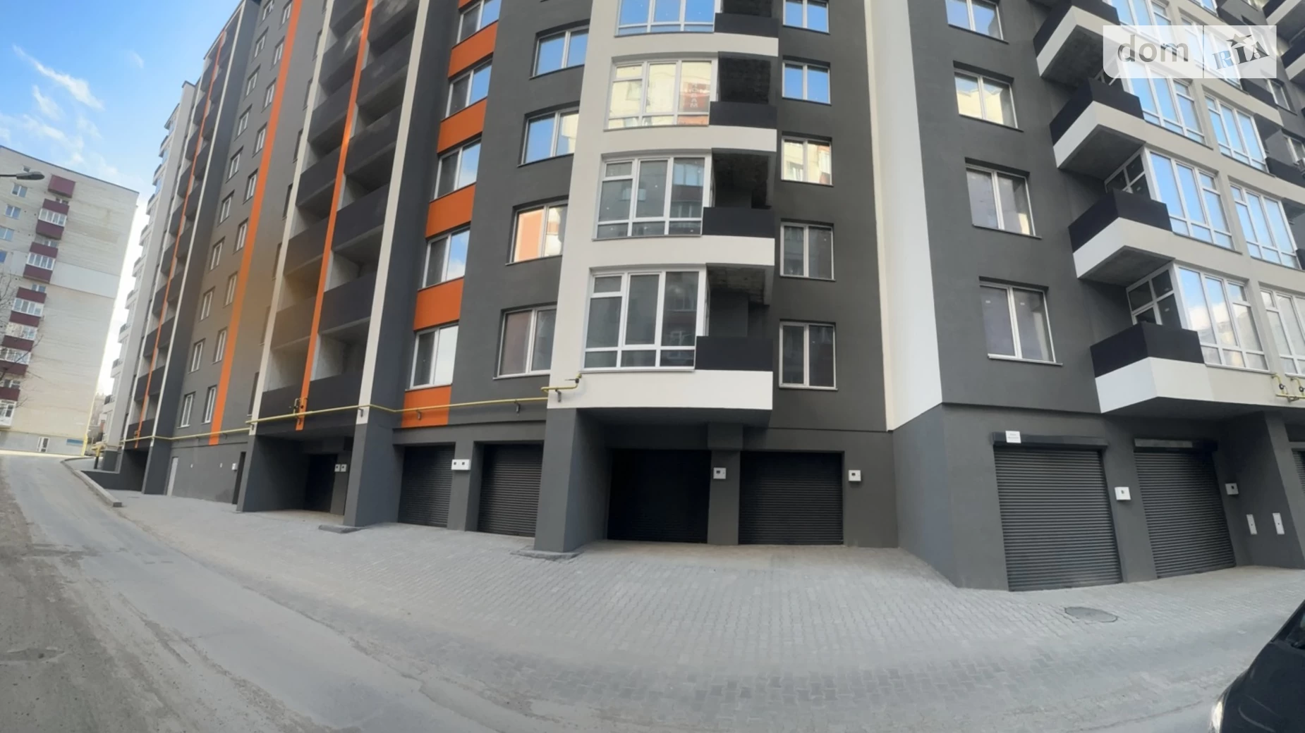 Продается отдельно стоящий гараж под легковое авто на 16.6 кв. м, цена: 11900 $ - фото 2