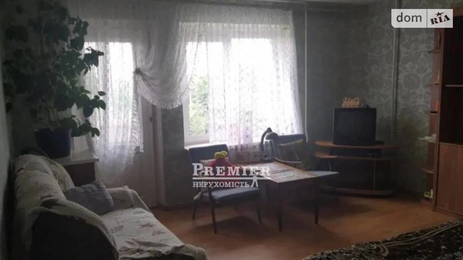 Продається 1-кімнатна квартира 42 кв. м у Одесі, вул. Академіка Корольова - фото 3