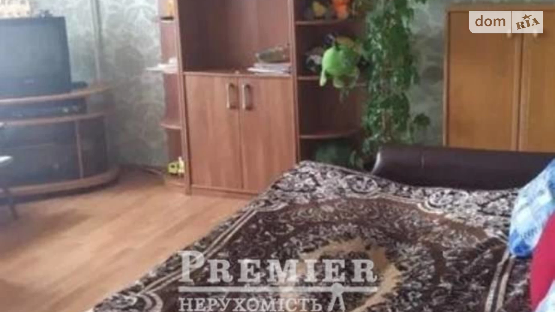 Продається 1-кімнатна квартира 42 кв. м у Одесі, вул. Академіка Корольова - фото 2