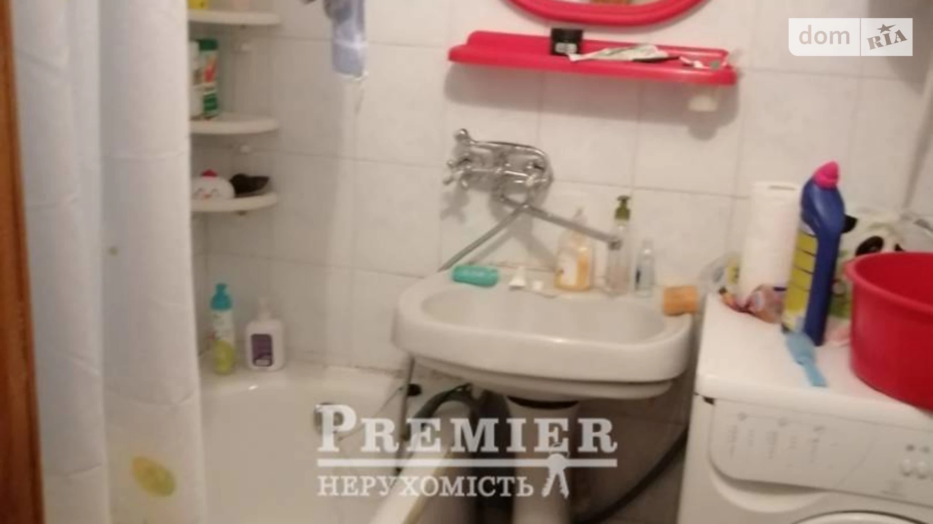Продається 1-кімнатна квартира 42 кв. м у Одесі, вул. Академіка Корольова - фото 5