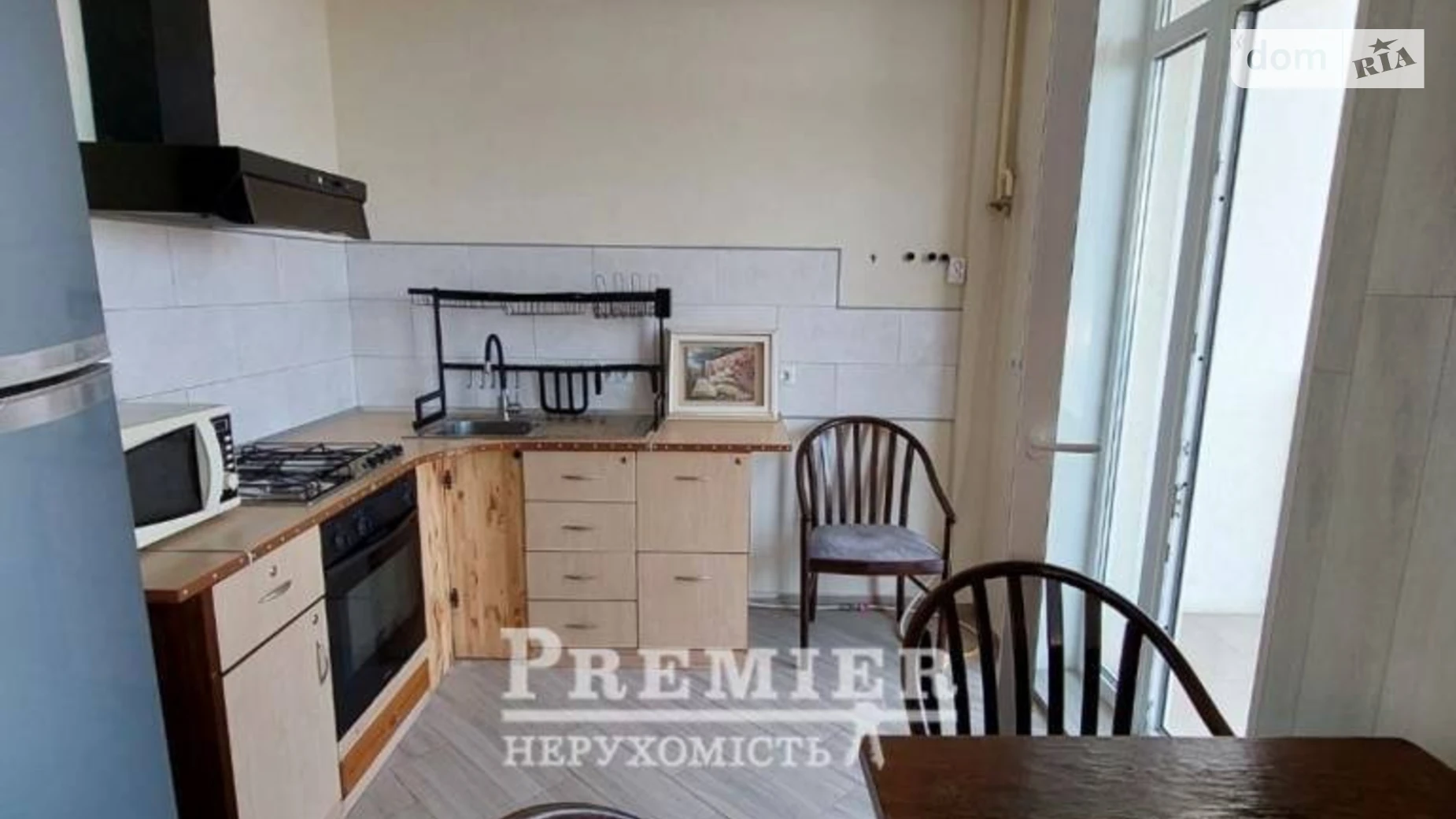 Продається 1-кімнатна квартира 31 кв. м у Одесі, вул. Євгена Чикаленка(Академіка Вільямса), 43 - фото 3