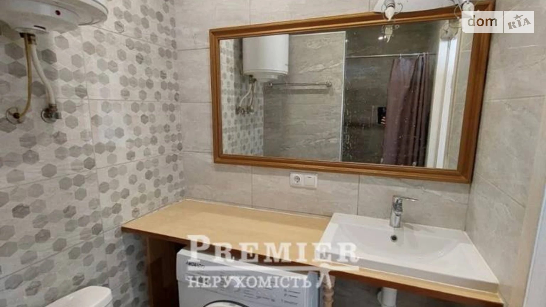 Продається 1-кімнатна квартира 31 кв. м у Одесі, вул. Євгена Чикаленка(Академіка Вільямса), 43 - фото 5