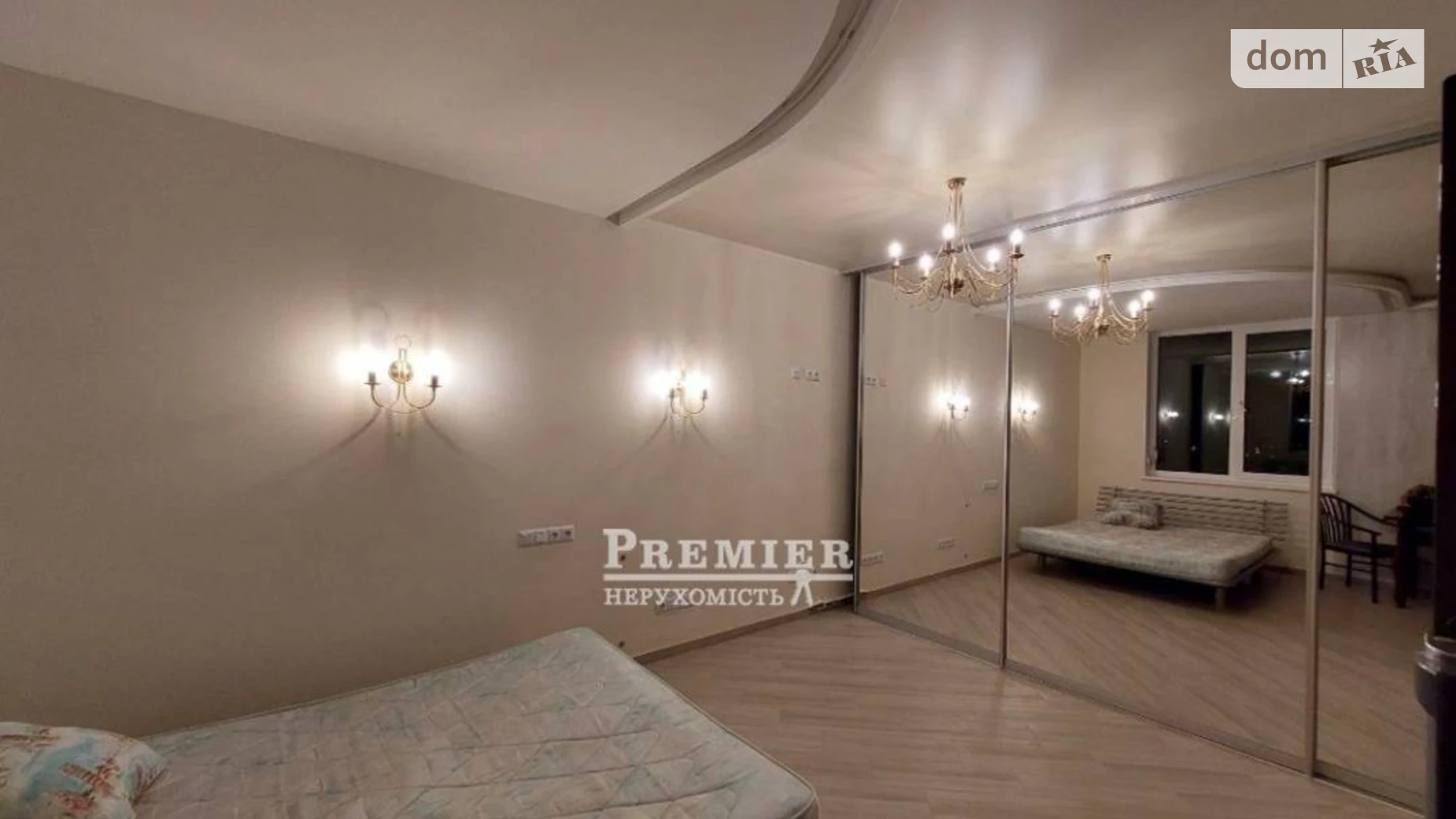 Продається 1-кімнатна квартира 31 кв. м у Одесі, вул. Євгена Чикаленка(Академіка Вільямса), 43 - фото 4