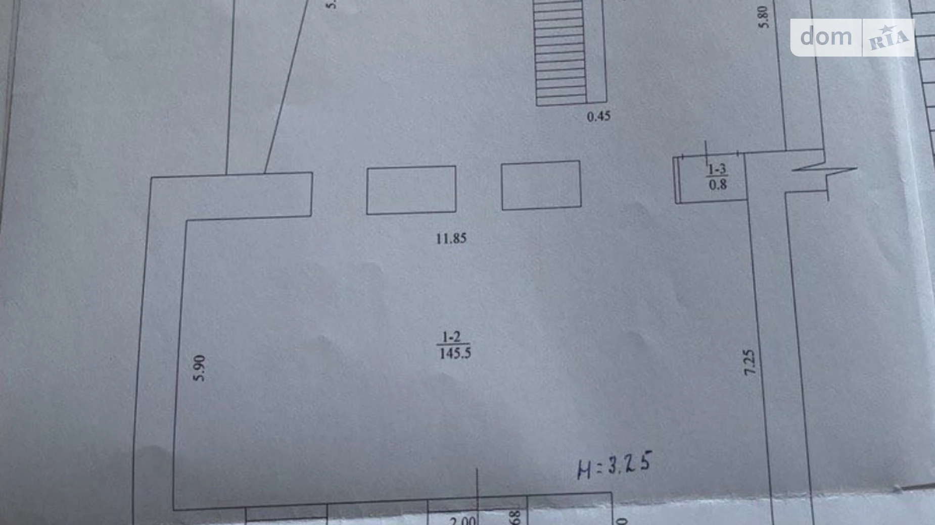 Сдается в аренду помещения свободного назначения 290 кв. м в 2-этажном здании, цена: 60000 грн - фото 2
