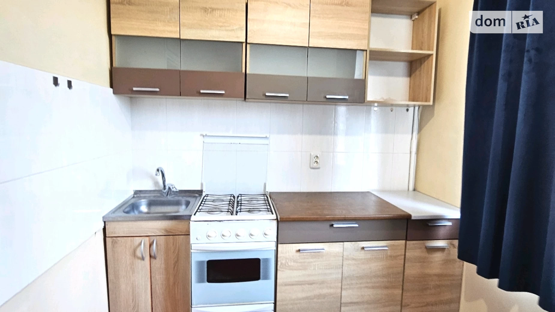 Сдается в аренду 1-комнатная квартира 30 кв. м в Харькове, ул. Гвардейцев-Широнинцев, 26 - фото 2