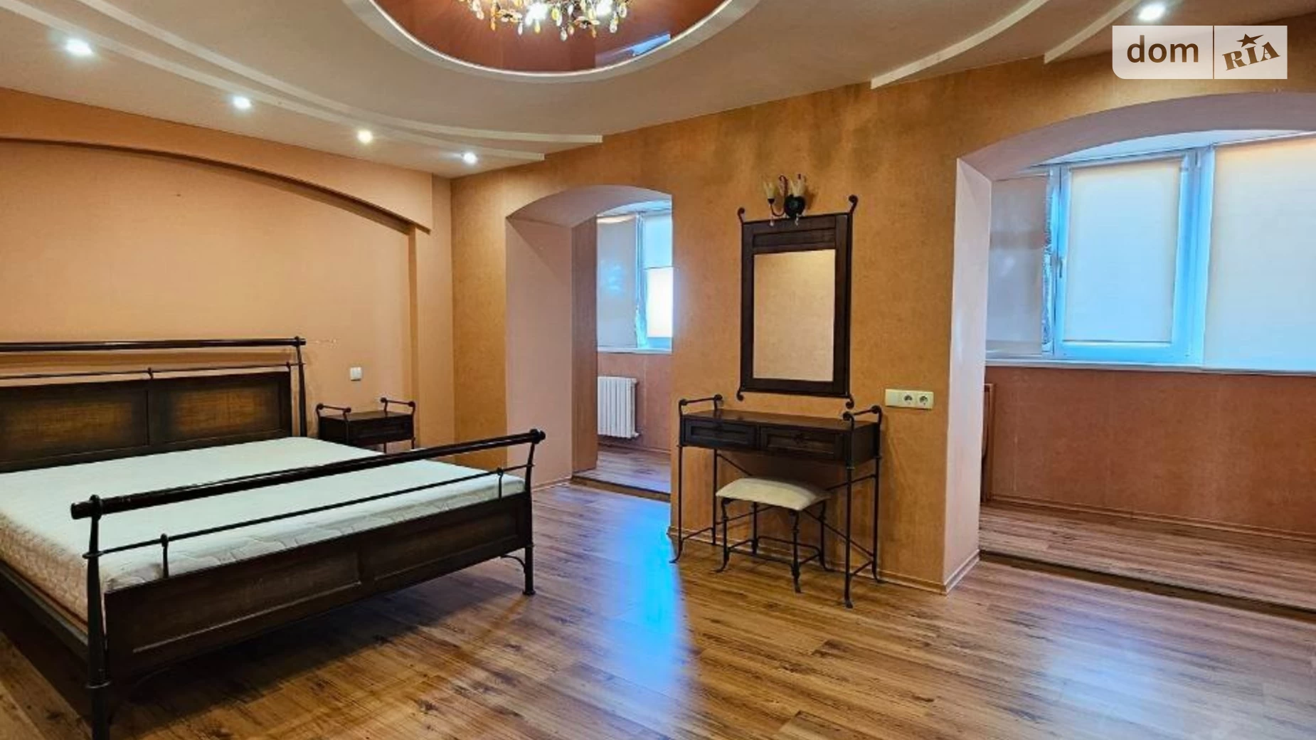 Сдается в аренду 4-комнатная квартира 115 кв. м в Днепре, бул. Звездный, 1Д - фото 5