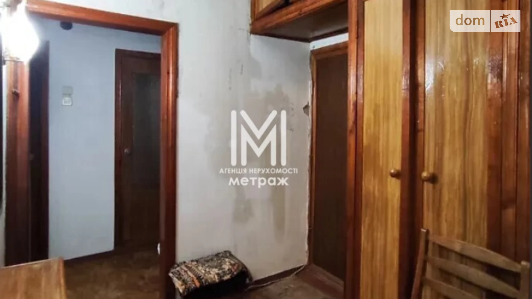 Продається 2-кімнатна квартира 55 кв. м у Харкові, просп. Тракторобудівників, 124А - фото 4