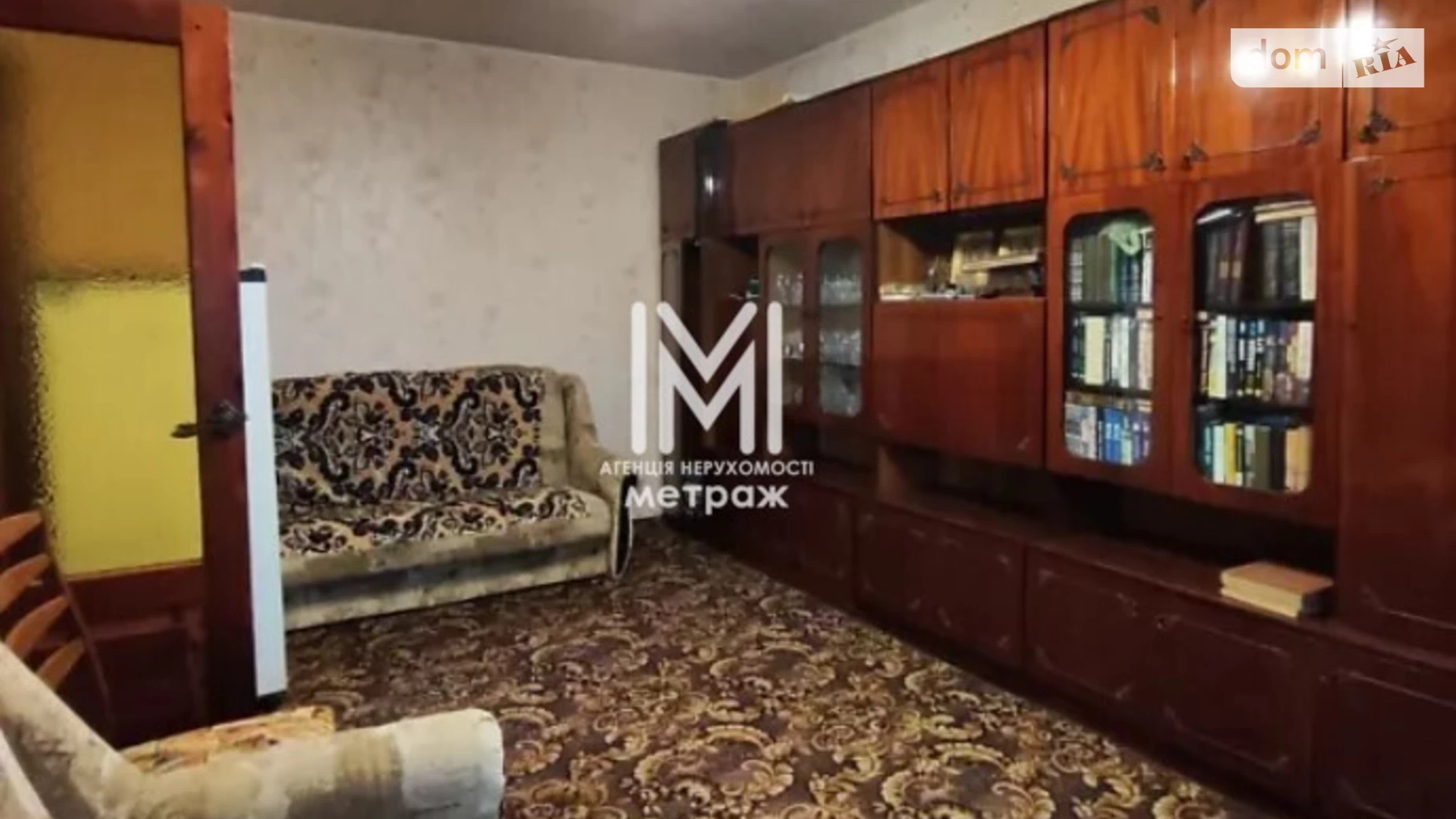 Продається 2-кімнатна квартира 55 кв. м у Харкові, просп. Тракторобудівників, 124А - фото 2