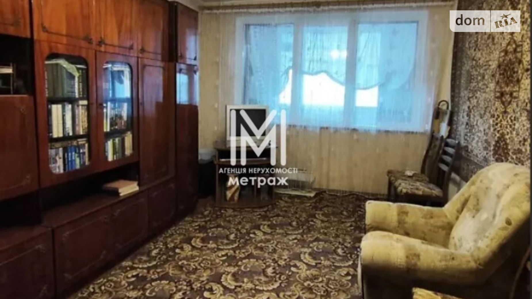 Продається 2-кімнатна квартира 55 кв. м у Харкові, просп. Тракторобудівників, 124А - фото 5