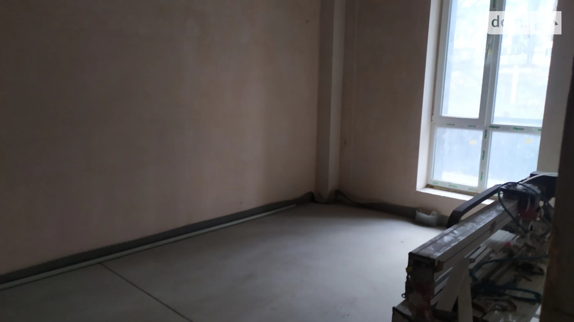 Продается 1-комнатная квартира 40.4 кв. м в Одессе, ул. Космонавтов - фото 2