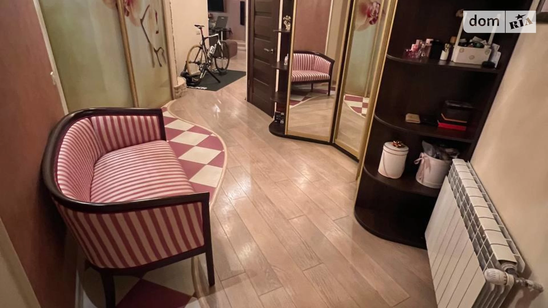 Продается 3-комнатная квартира 125 кв. м в Кривом Роге, ул. Мелешкина, 29В - фото 4