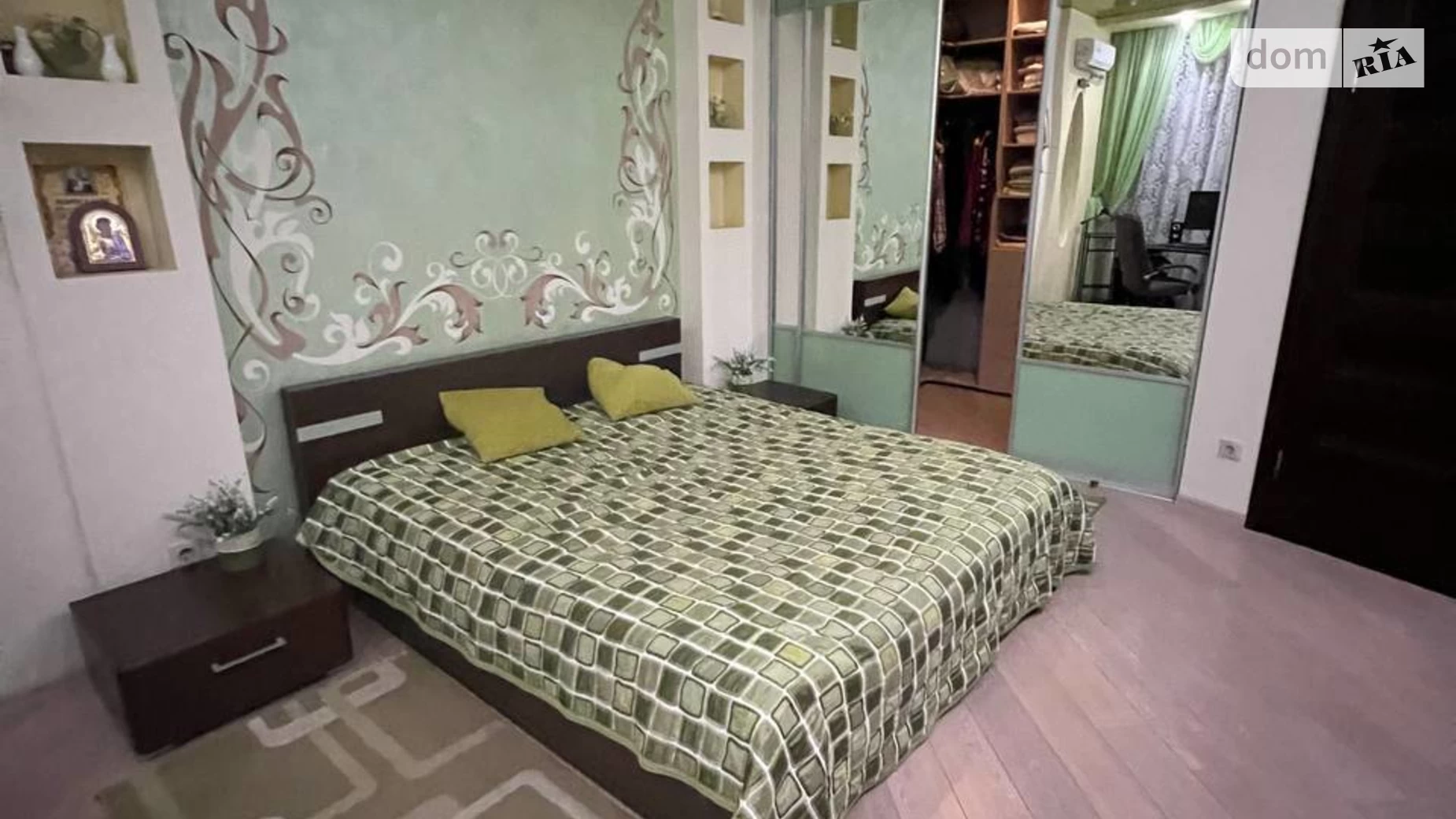 Продается 3-комнатная квартира 125 кв. м в Кривом Роге, ул. Мелешкина, 29В - фото 3