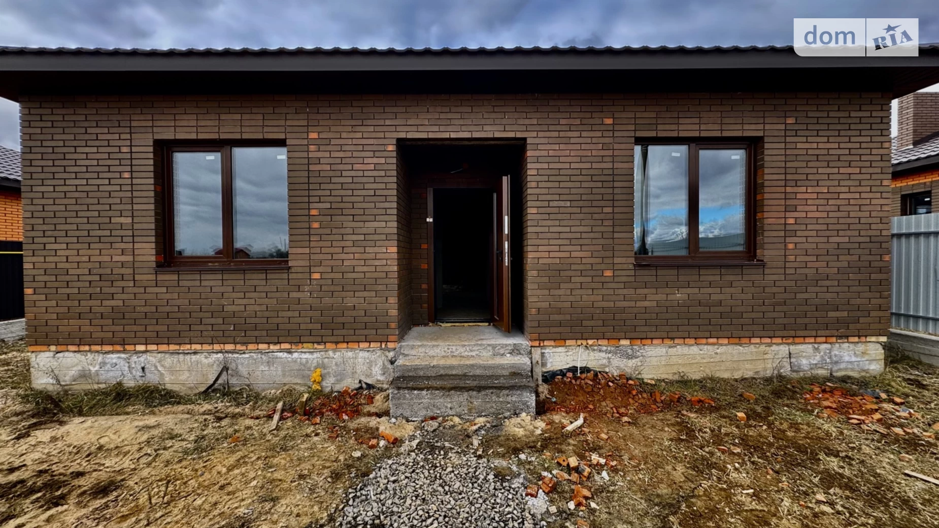 Продается одноэтажный дом 100 кв. м с балконом, цена: 68000 $ - фото 3