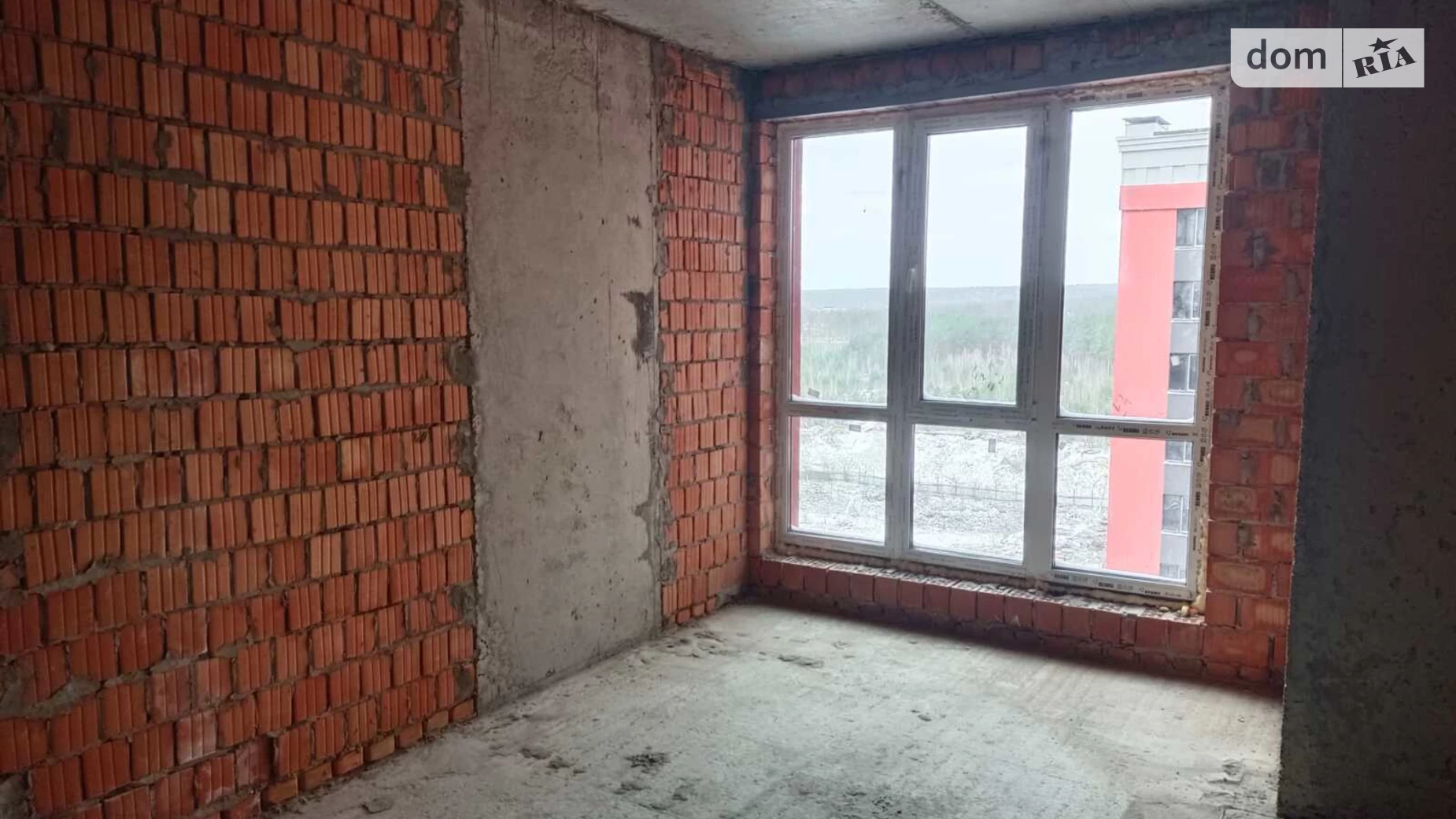 Продається 1-кімнатна квартира 33.9 кв. м у Ірпені, вул. Університетська(Карла Маркса), 1М/1 - фото 3