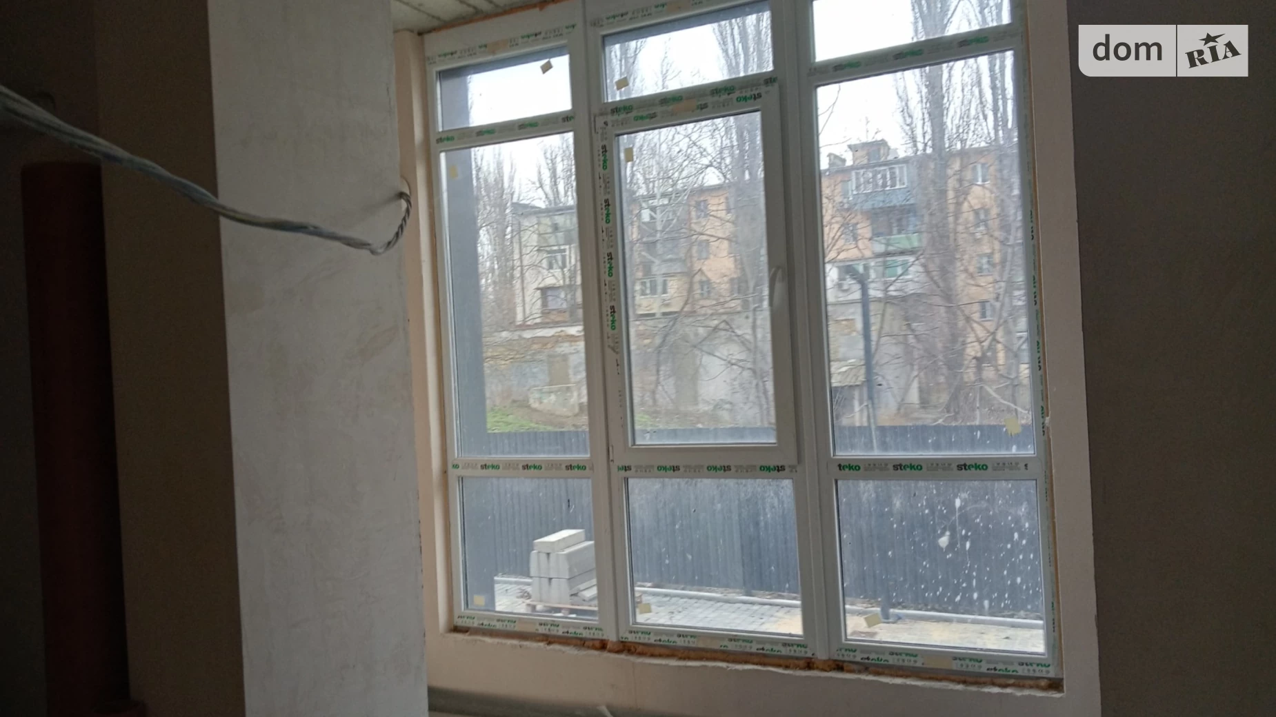 Продается 1-комнатная квартира 44.3 кв. м в Одессе, ул. Космонавтов - фото 4