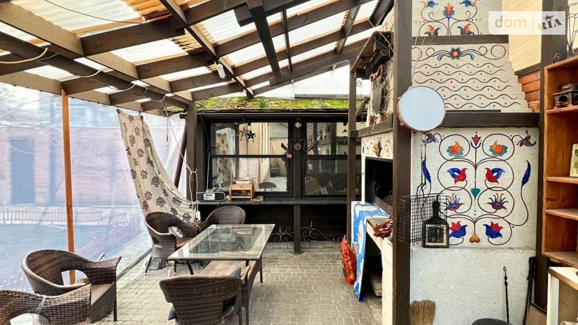 Сдается в аренду дом на 2 этажа 150 кв. м с мансардой, цена: 1300 $ - фото 4