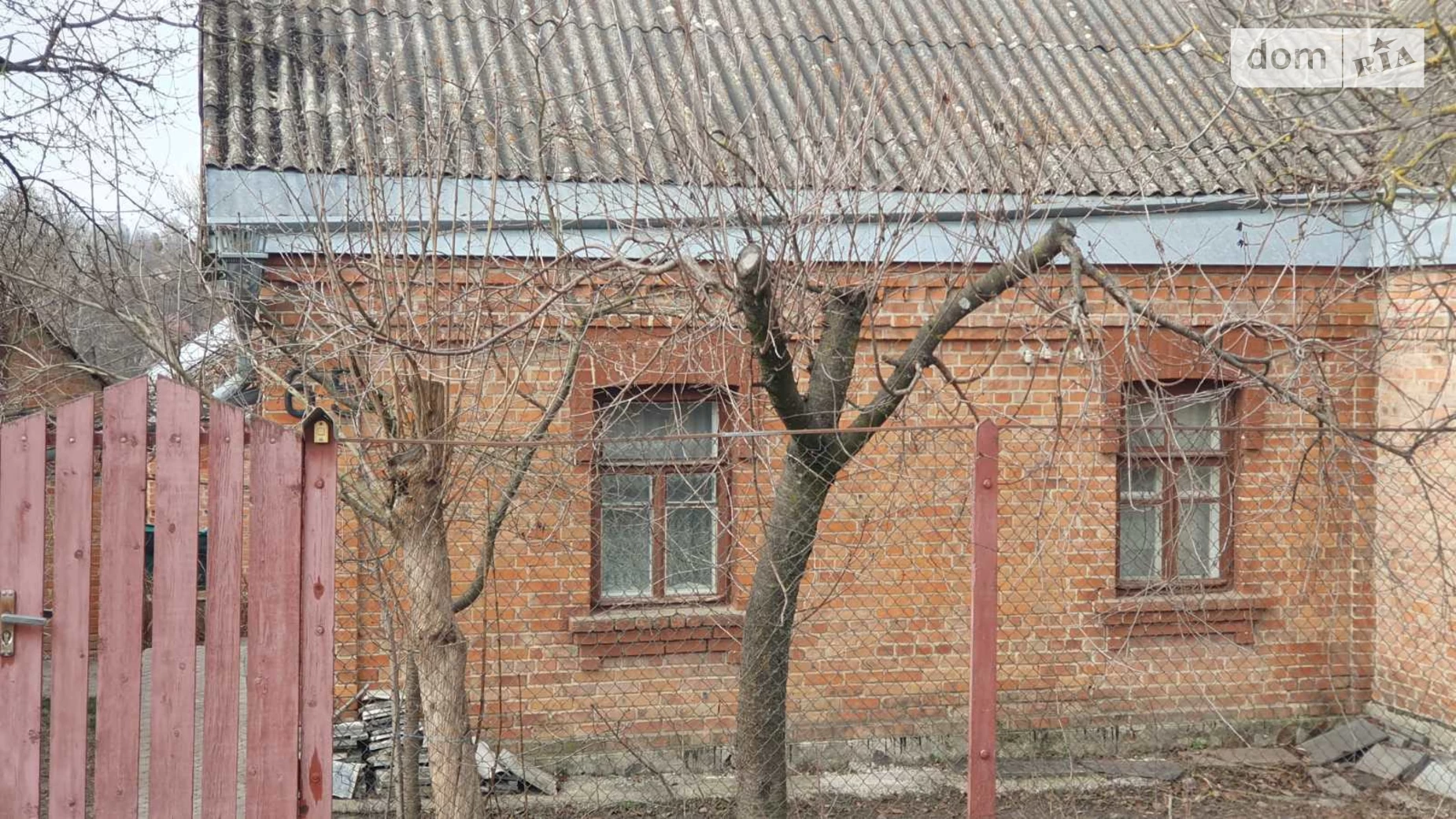 Продается одноэтажный дом 45 кв. м с садом, цена: 65000 $ - фото 2