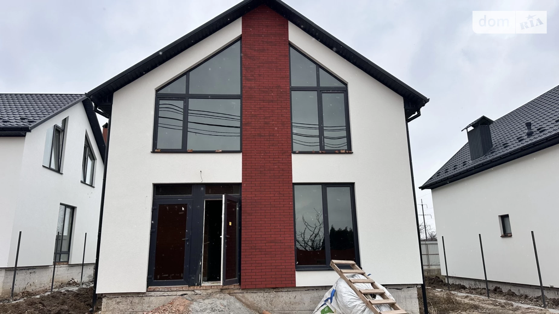Продається будинок 2 поверховий 128 кв. м с басейном, цена: 125000 $ - фото 2