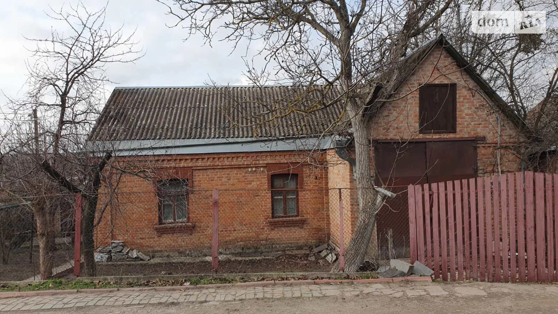 Продається одноповерховий будинок 45 кв. м з бесідкою, цена: 55000 $ - фото 4