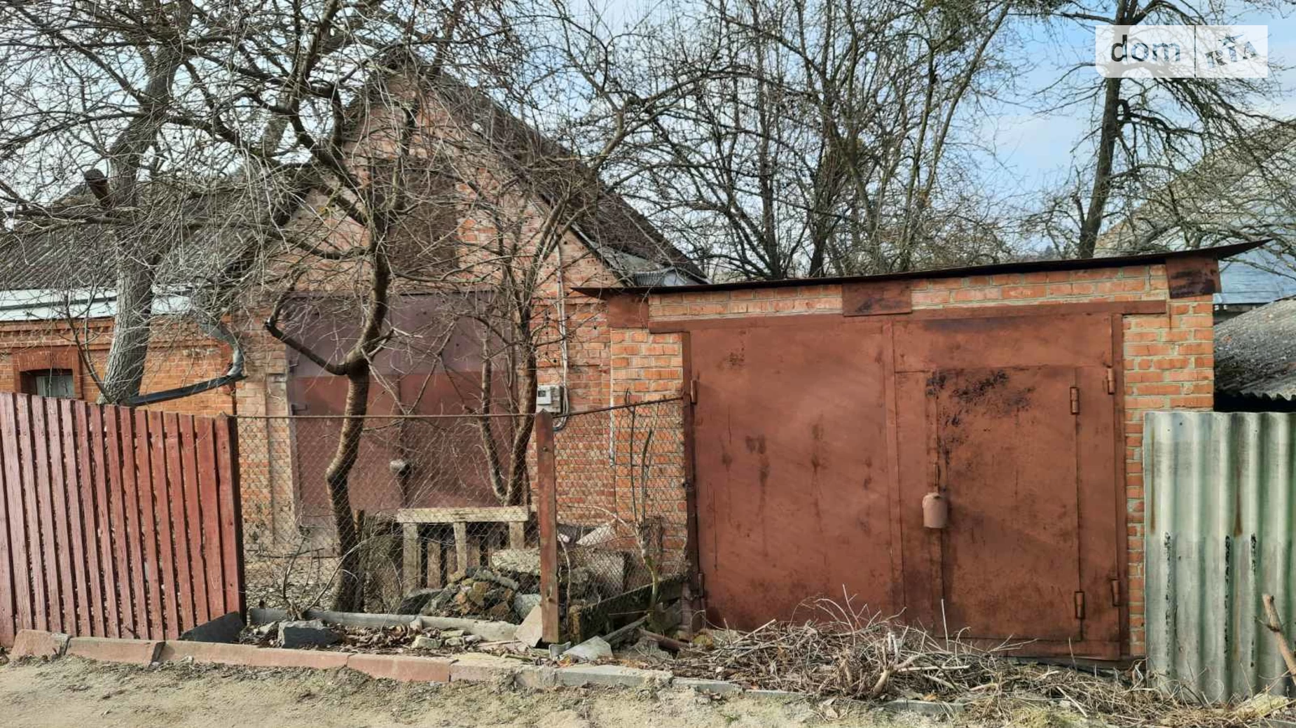 Продається одноповерховий будинок 45 кв. м з бесідкою, цена: 55000 $ - фото 5