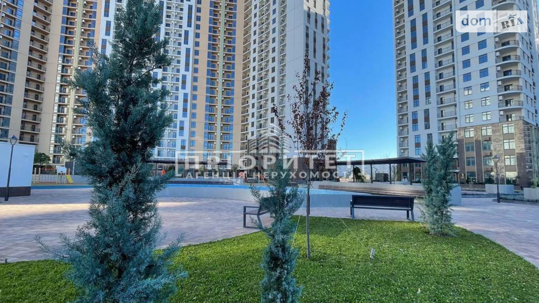 Продається 2-кімнатна квартира 64.7 кв. м у Одесі, вул. Краснова - фото 5