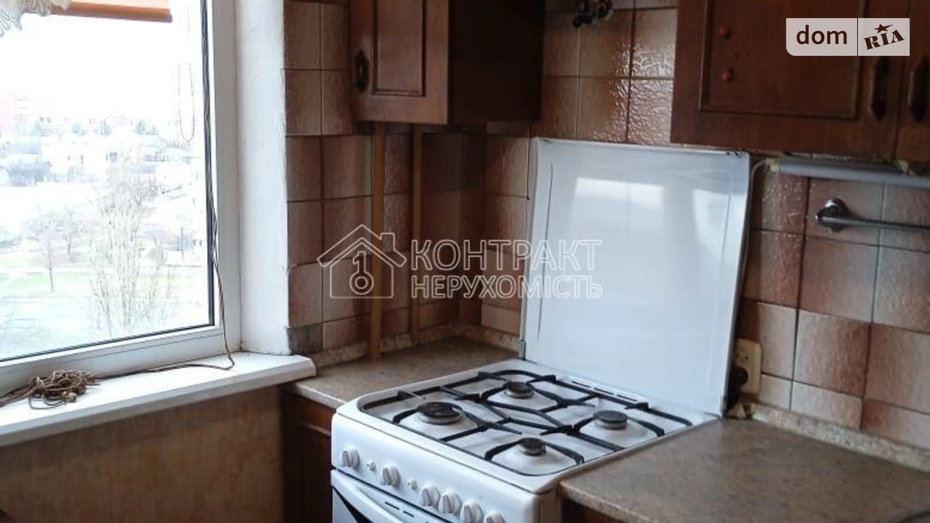 Продается 3-комнатная квартира 64.2 кв. м в Харькове, цена: 38000 $ - фото 3