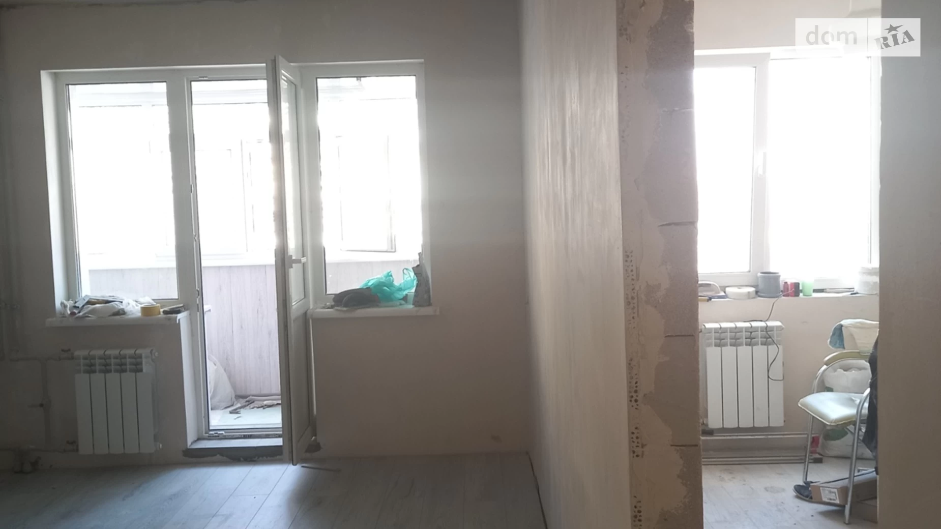 Продается 1-комнатная квартира 31.2 кв. м в Харькове, бул. Жасминовый, 4 - фото 3