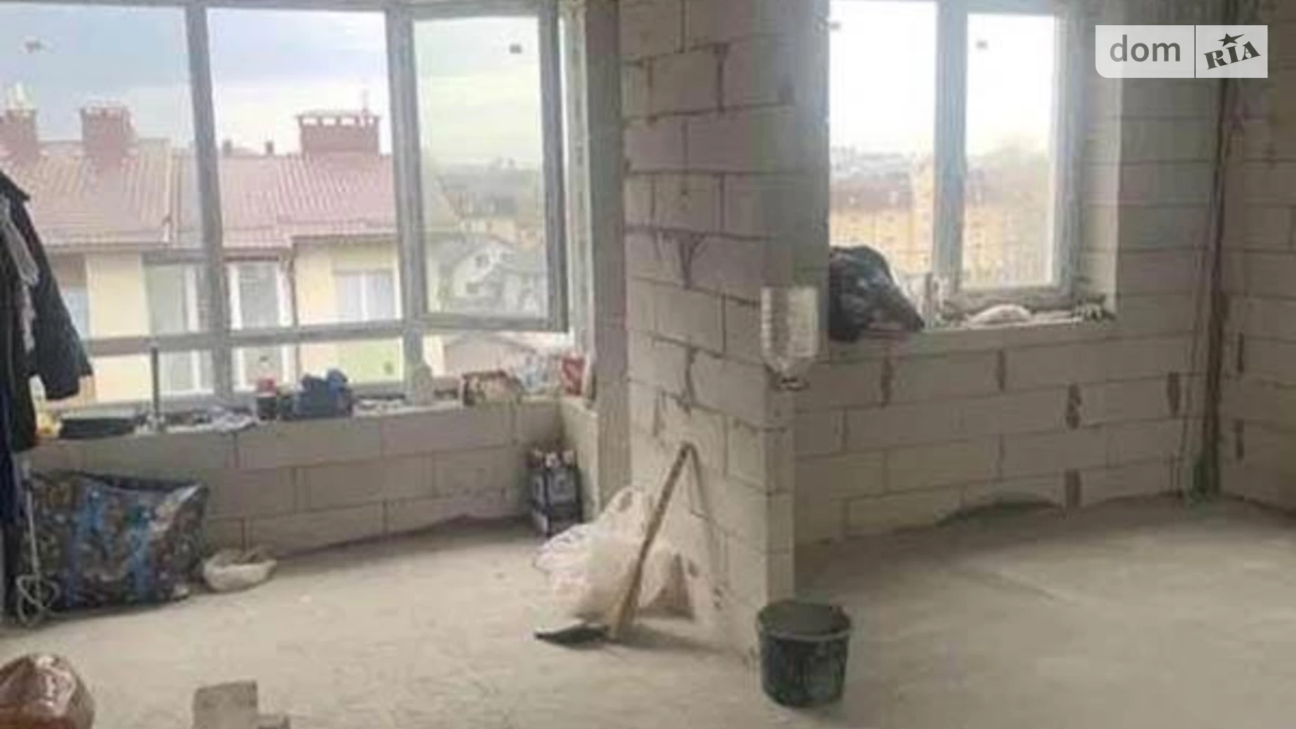 Продается 2-комнатная квартира 50.5 кв. м в Киеве, ул. Грушева, 4 - фото 3