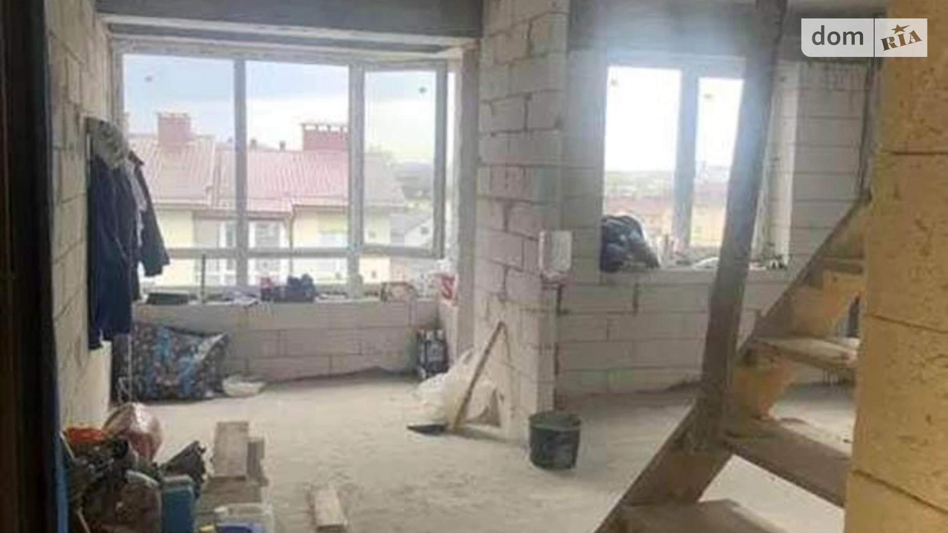 Продается 2-комнатная квартира 50.5 кв. м в Киеве, ул. Грушева, 4 - фото 5
