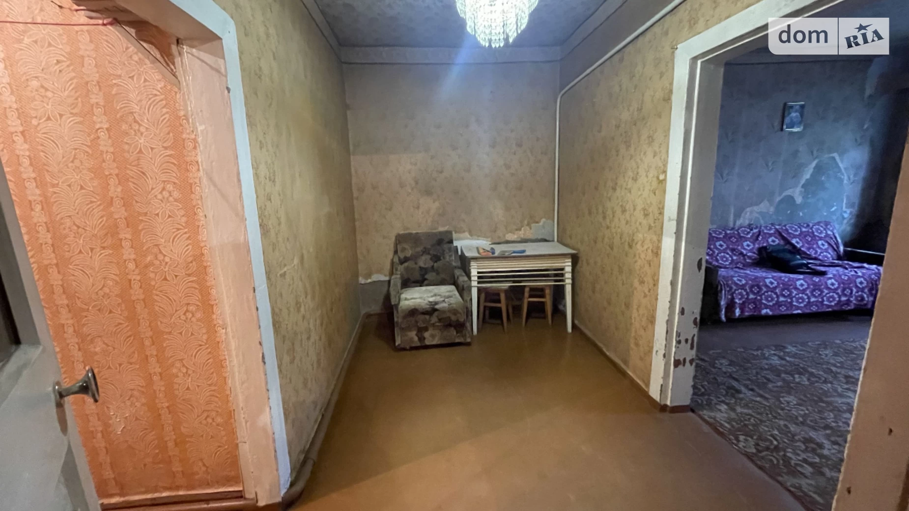 Продается часть дома 39.2 кв. м с баней/сауной, цена: 8000 $ - фото 3