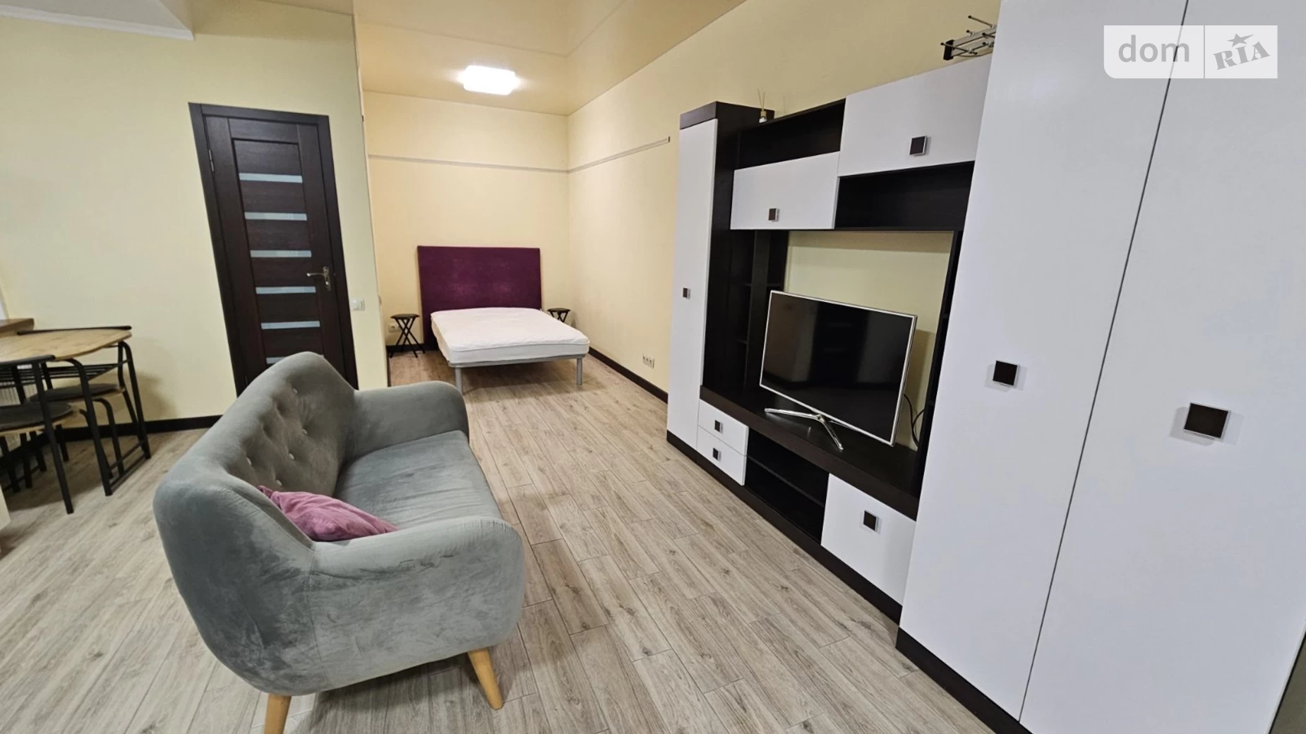 Сдается в аренду 1-комнатная квартира 33 кв. м в Виннице, ул. Героев Нацгвардии(Некрасова) - фото 2