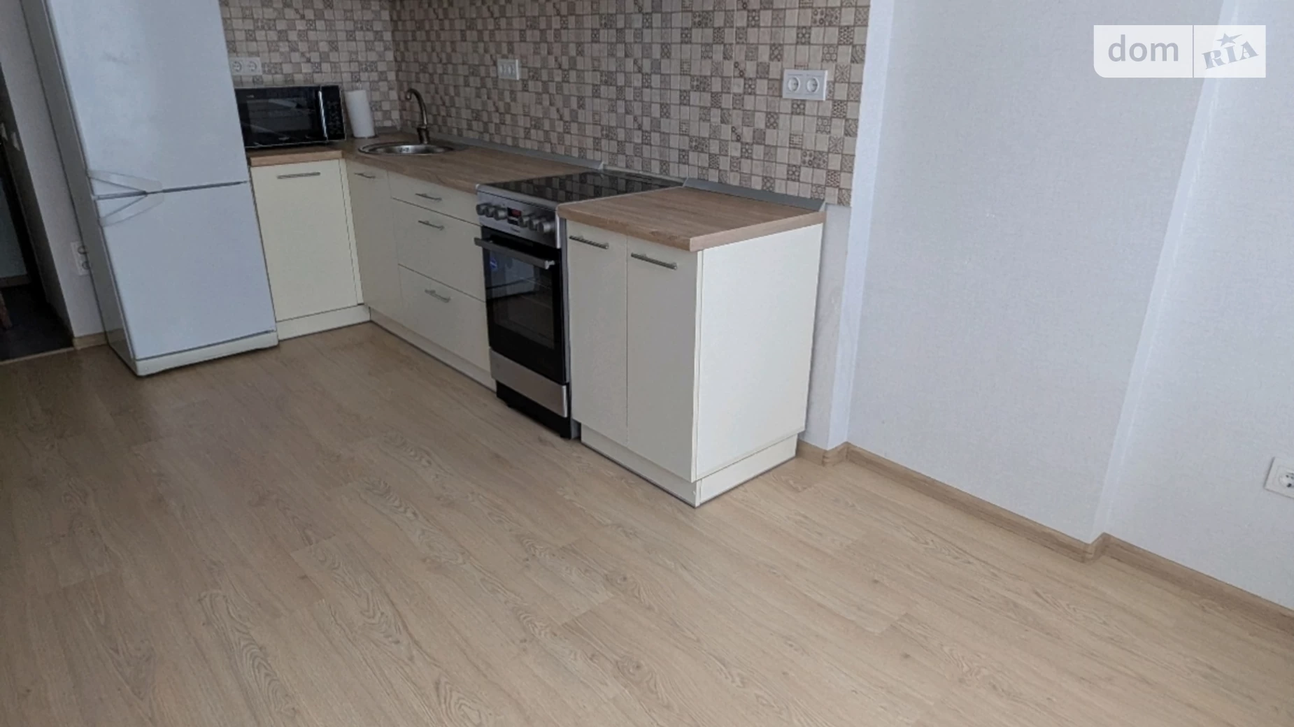 Продається 1-кімнатна квартира 43 кв. м у Ірпені, вул. Університетська(Карла Маркса), 1П/1 - фото 3