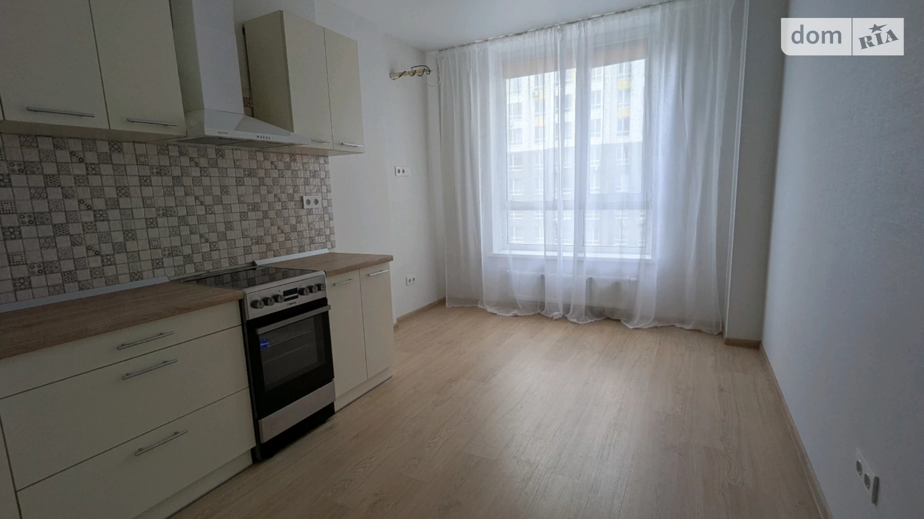 Продається 1-кімнатна квартира 43 кв. м у Ірпені, вул. Університетська(Карла Маркса), 1П/1 - фото 4