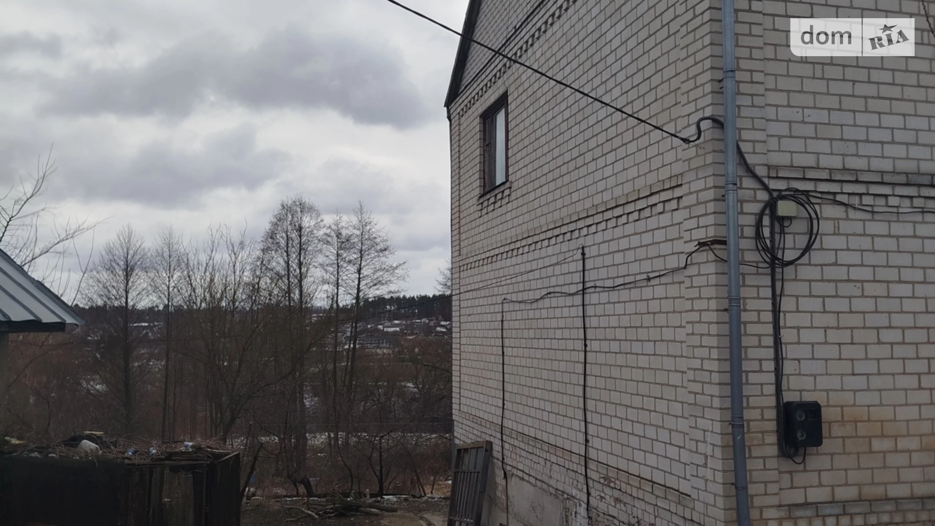 Продається будинок 2 поверховий 143.7 кв. м з каміном, цена: 35500 $ - фото 4