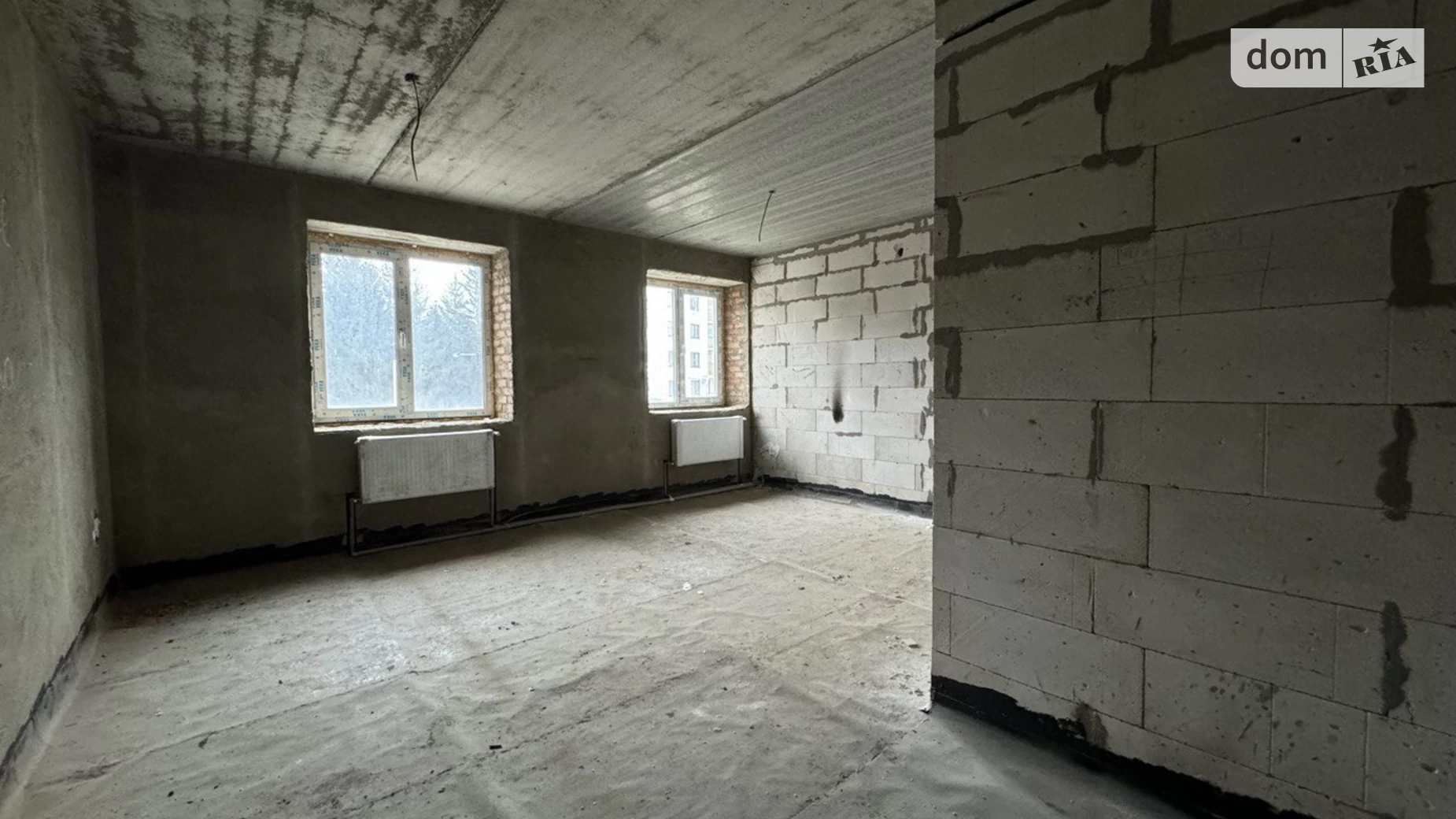 Продається 1-кімнатна квартира 47 кв. м у, цена: 41000 $ - фото 2