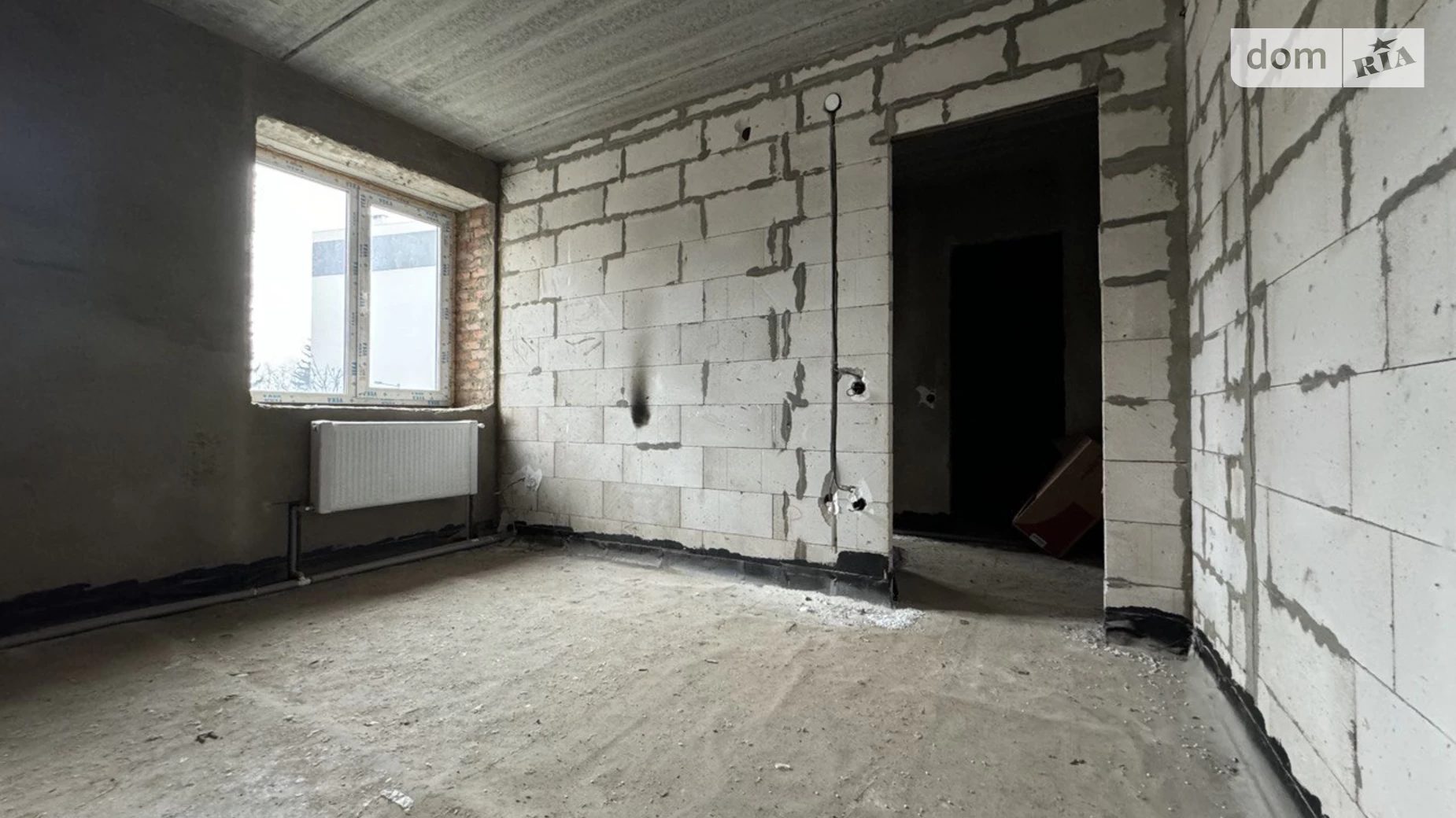 Продається 1-кімнатна квартира 47 кв. м у, цена: 41000 $ - фото 3