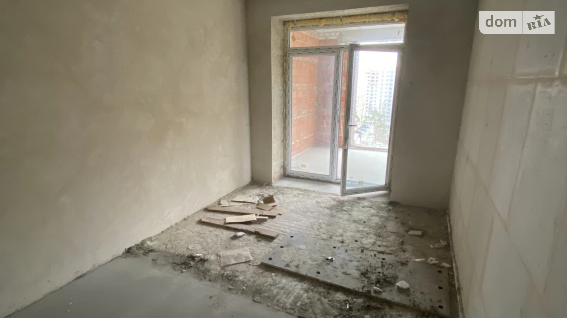 Продається 1-кімнатна квартира 49 кв. м у Ірпені, вул. Матвія Донцова(Тургенєвська), 24 - фото 5