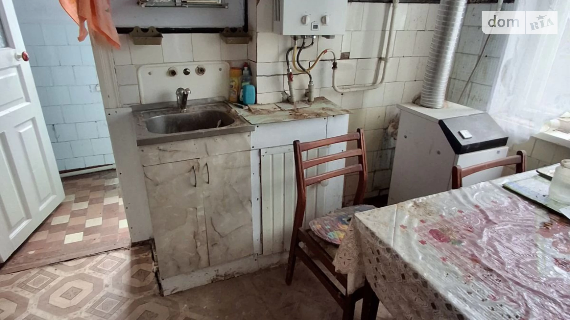 Продається частина будинку 41 кв. м з балконом, цена: 14000 $ - фото 3