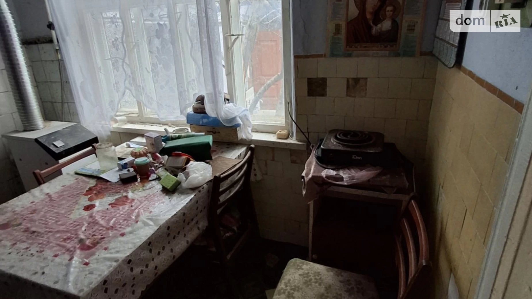 Продається частина будинку 41 кв. м з балконом, цена: 14000 $ - фото 5
