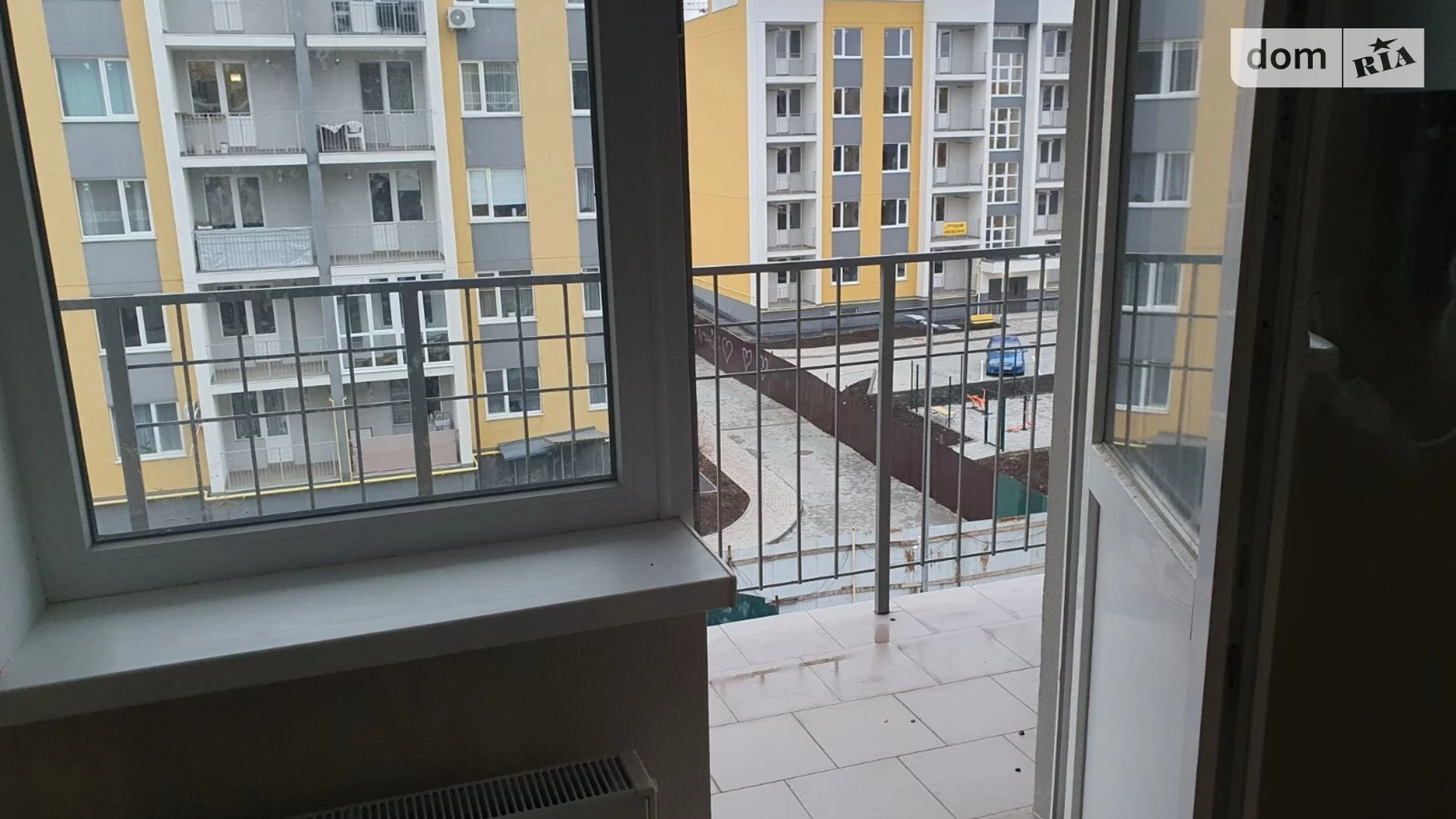 Продается 1-комнатная квартира 33 кв. м в Авангарде, ул. Европейская, 15 - фото 3