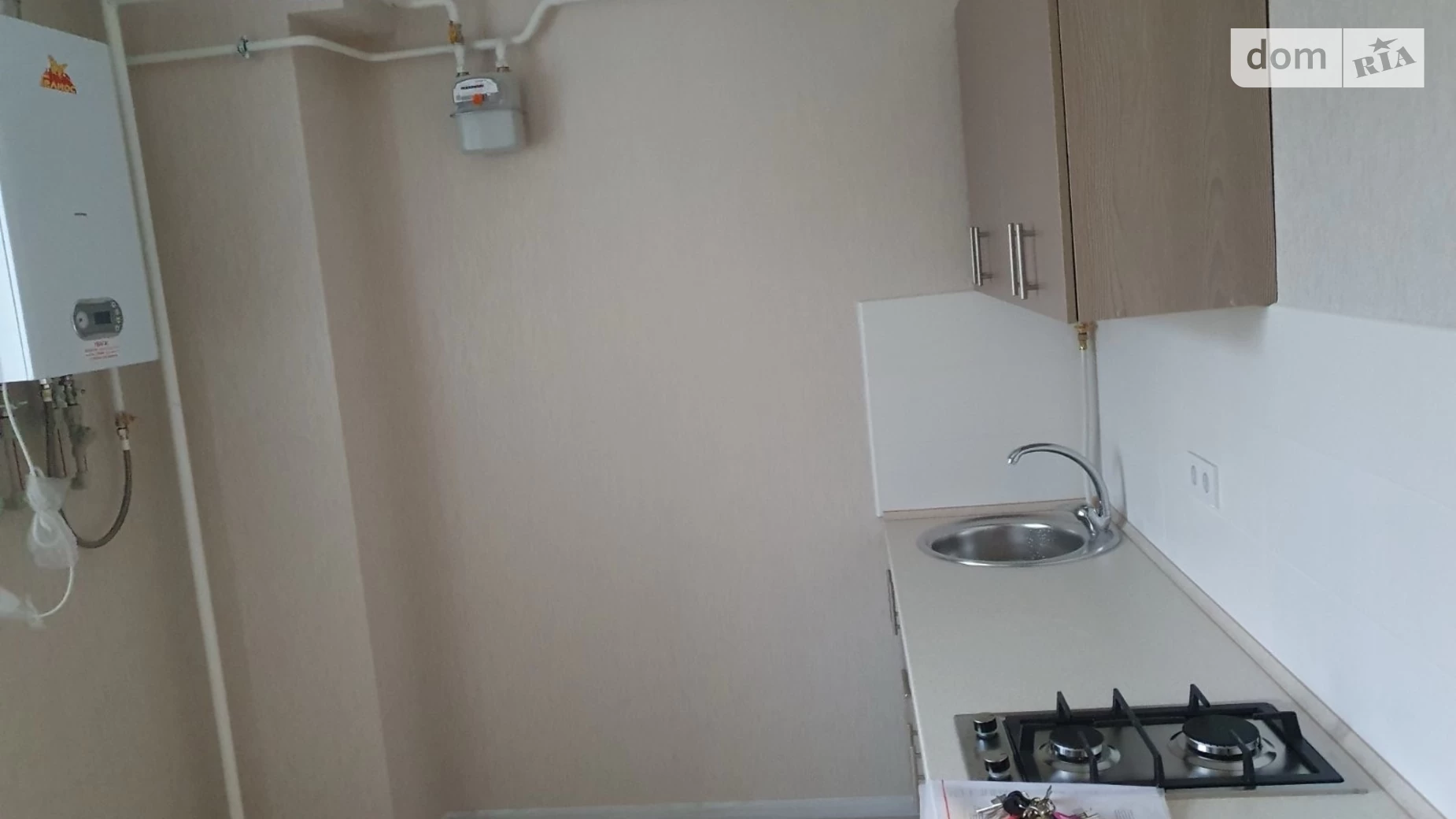 Продается 1-комнатная квартира 33 кв. м в Авангарде, ул. Европейская, 15 - фото 5