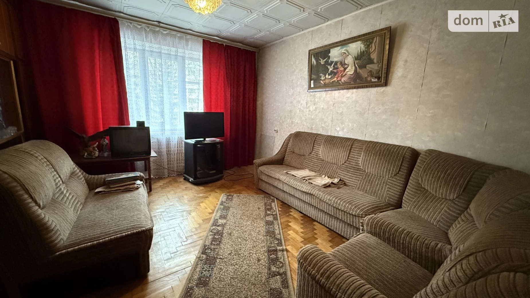 3-кімнатна квартира 63.3 кв. м у Тернополі, вул. Євгена Коновальця - фото 2