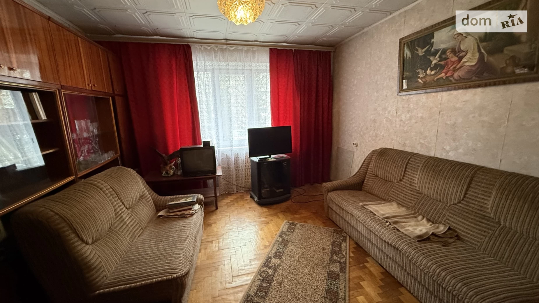 3-кімнатна квартира 63.3 кв. м у Тернополі, вул. Євгена Коновальця - фото 4