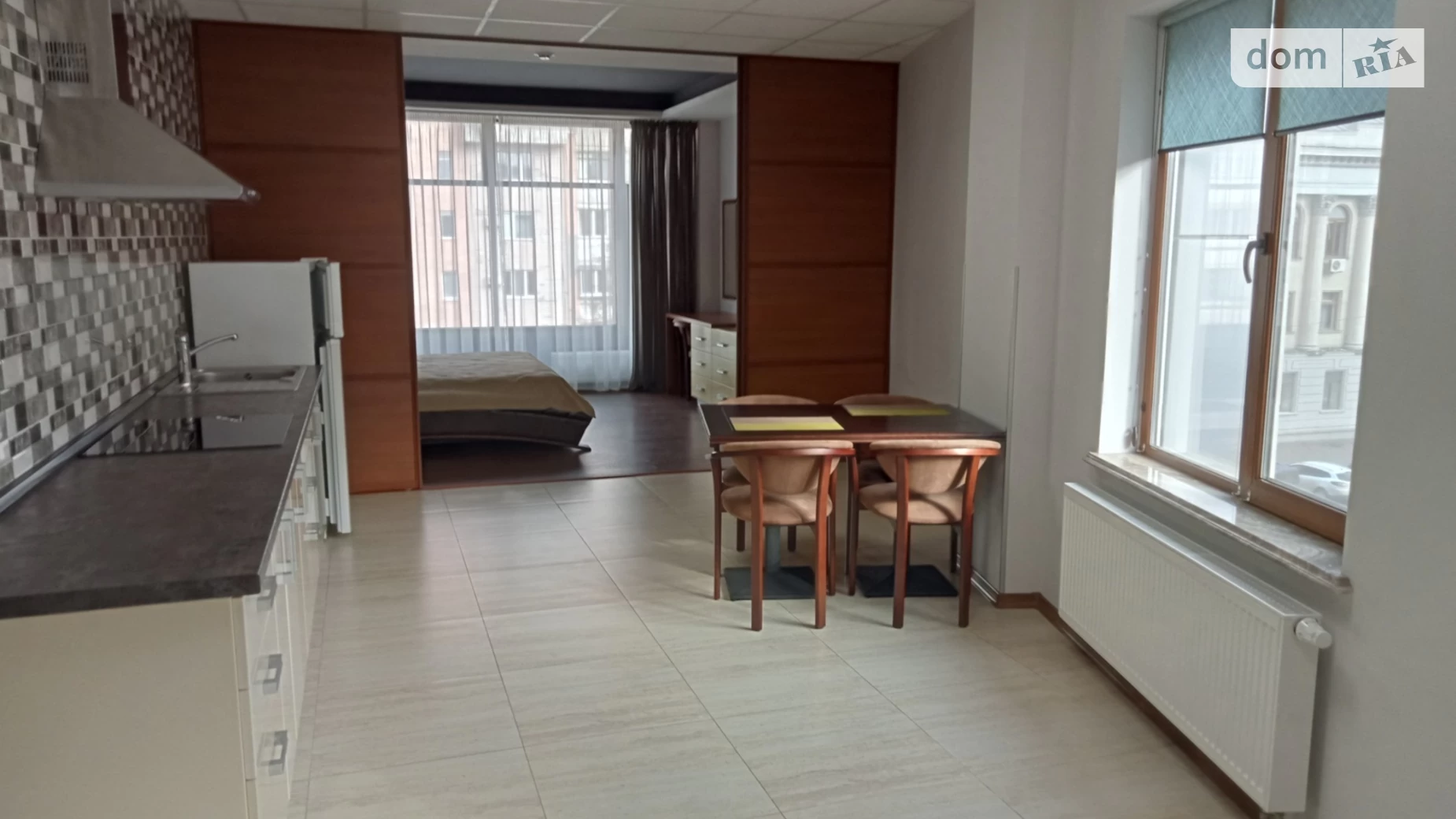 Сдается в аренду 2-комнатная квартира 62 кв. м в Черкассах, ул. Крещатик - фото 3