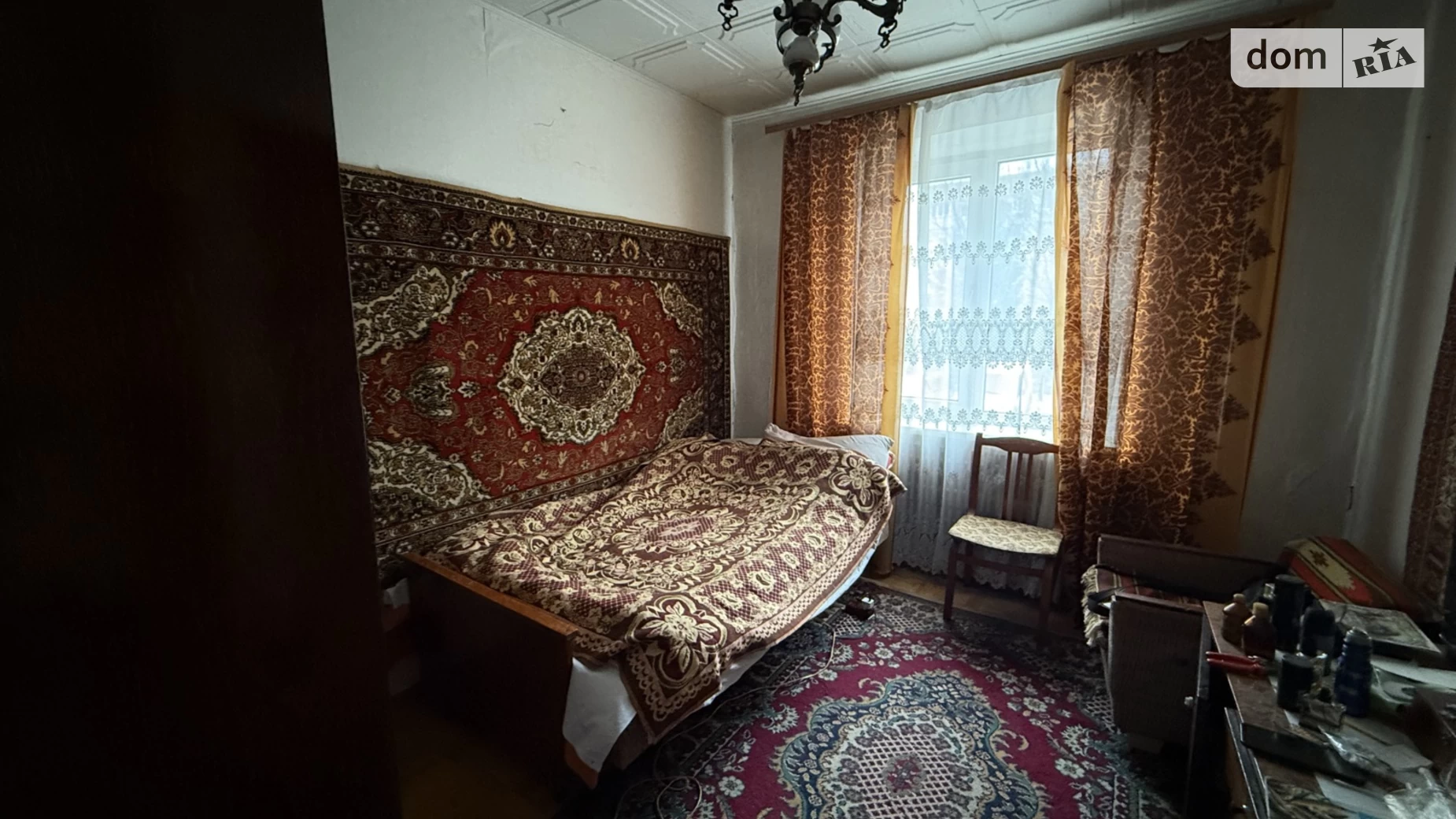 3-кімнатна квартира 63.3 кв. м у Тернополі, вул. Євгена Коновальця - фото 5
