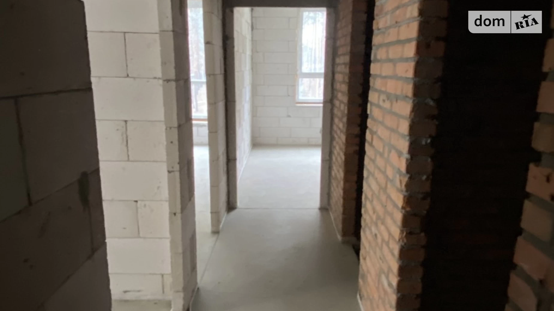 Продається 2-кімнатна квартира 58.5 кв. м у Ірпені, вул. Університетська(Карла Маркса), 3/15 - фото 5