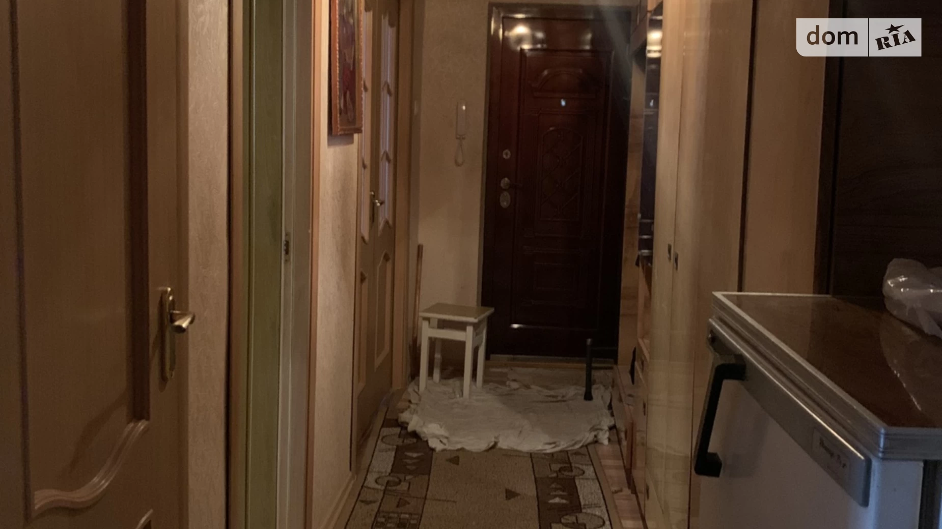 3-кімнатна квартира 63.3 кв. м у Тернополі, цена: 43500 $ - фото 5